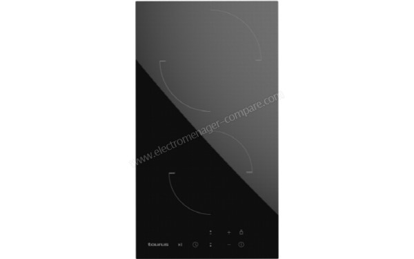 TAURUS V302T - Vue du dessus