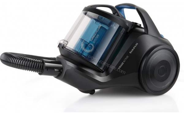 TAURUS Virage Active - Vue 3/4 droite