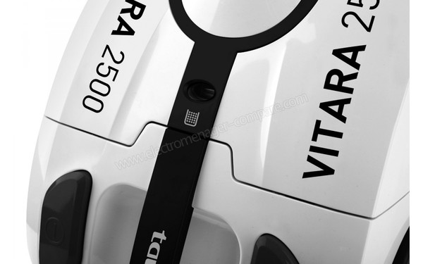 TAURUS Vitara 2500 - Indicateur sac plein