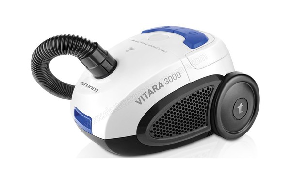 TAURUS Vitara-3000-2 - Vue 3/4 droite