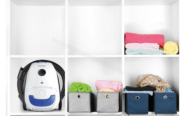 TAURUS Vitara-3000-2 - Rangement facile