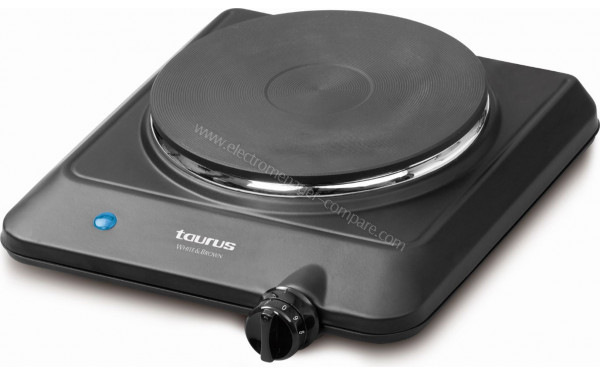 TAURUS Volcano Uno - Vue 3/4 droite