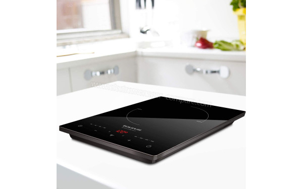 TAURUS Darkfire Daily - Mise en situation