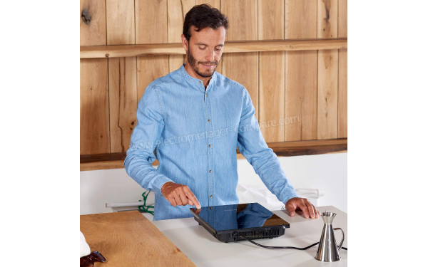 TAURUS Darkfire Daily - Mise en situation