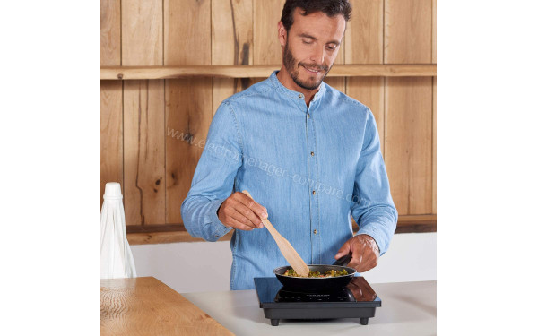 TAURUS Darkfire Daily - Mise en situation