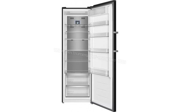 TCL FC400RXD2 - Vue de l'int&eacute;rieur