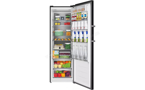 TCL FC400RXD2 - Vue de l'int&eacute;rieur