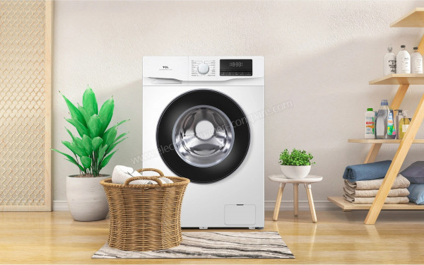 TCL FF0612WB0FR - Mise en situation