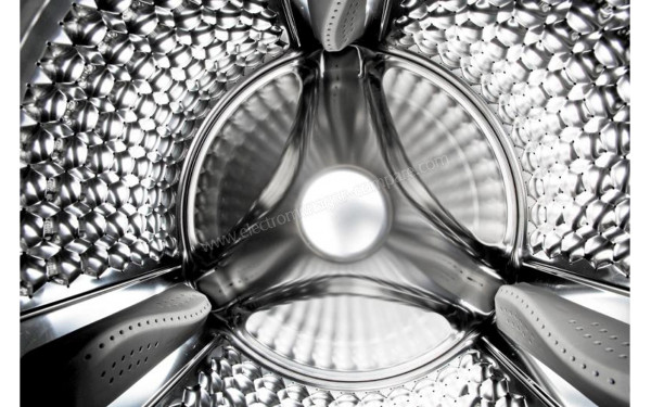 TCL FF0612WB0FR - Zoom sur le tambour