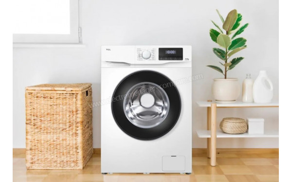 TCL FF0612WF0FR - Mise en situation