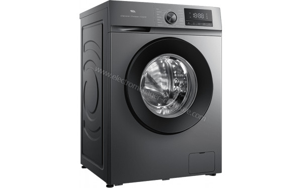 TCL FF0622SA2FR - Vue 3/4 gauche