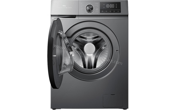 TCL FF0622SA2FR - Vue de l'int&eacute;rieur