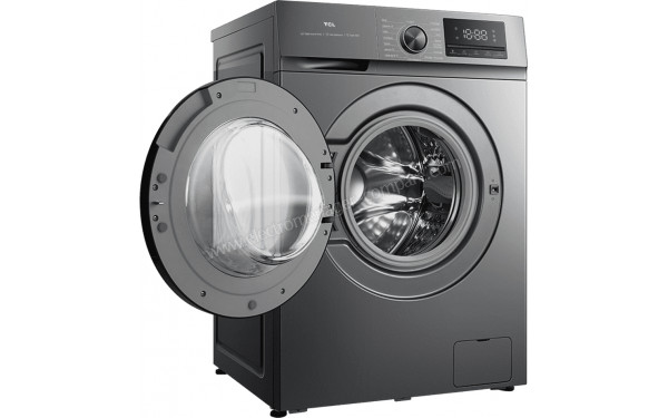 TCL FF0622SA2FR - Vue de l'int&eacute;rieur