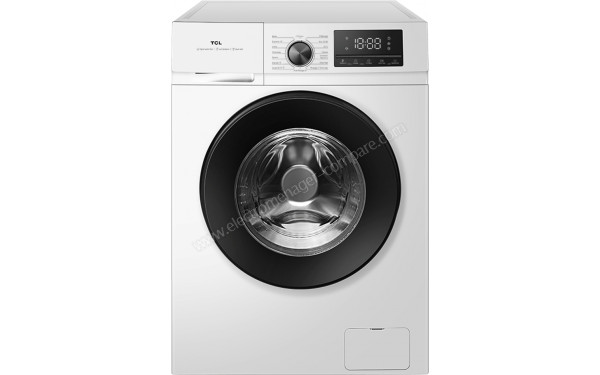 TCL FF0622WA2FR - Vue de face