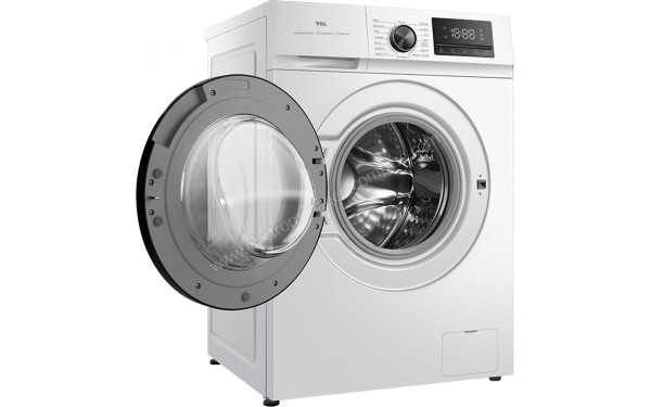 TCL FF0622WA2FR - Vue de l'int&eacute;rieur