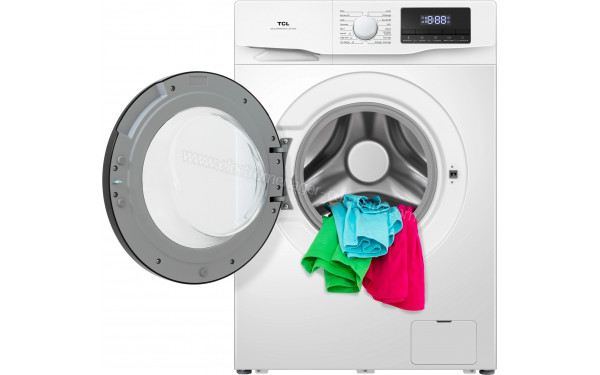 TCL FF0714WA0FR - Vue de l'int&eacute;rieur