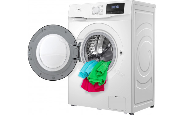 TCL FF0714WA0FR - Vue de l'int&eacute;rieur