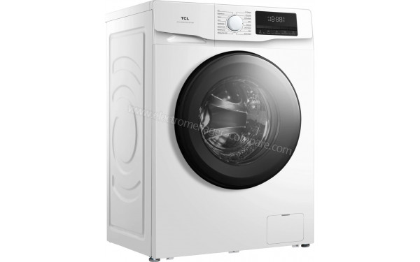 TCL FF0714WA1FR - Vue 3/4 gauche