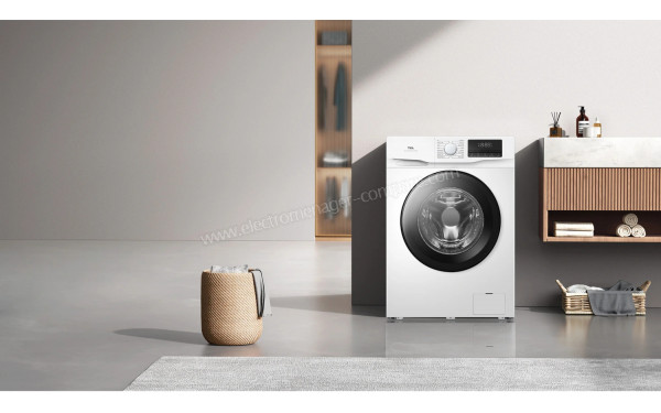 TCL FF0714WA1FR - Mise en situation