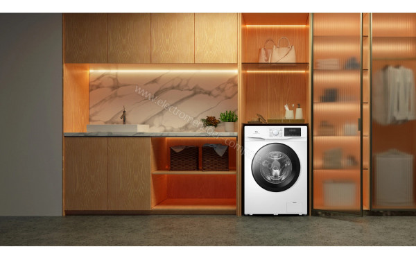 TCL FF0714WA1FR - Mise en situation