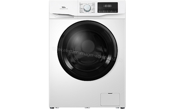 TCL FF0714WD0FR - Vue de face