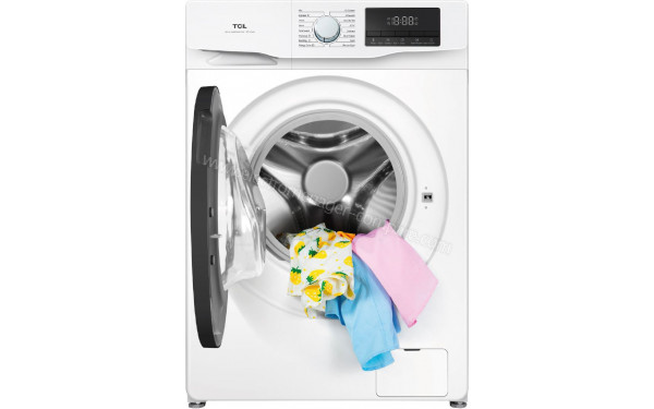 TCL FF0714WD0FR - Mise en situation