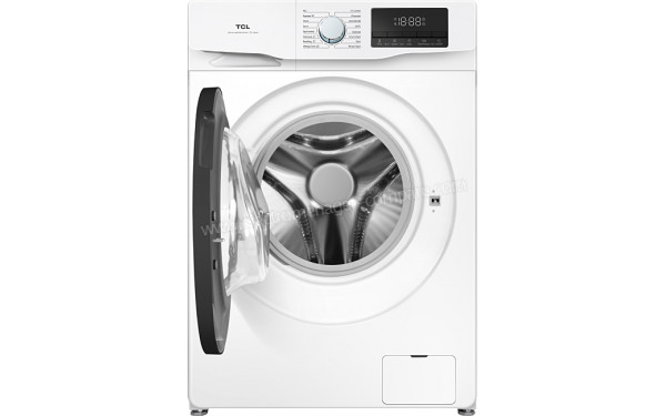 TCL FF0714WD0FR - Vue de l'int&eacute;rieur