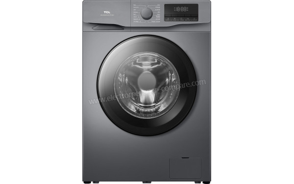 TCL FF0812SA0FR - Vue de face