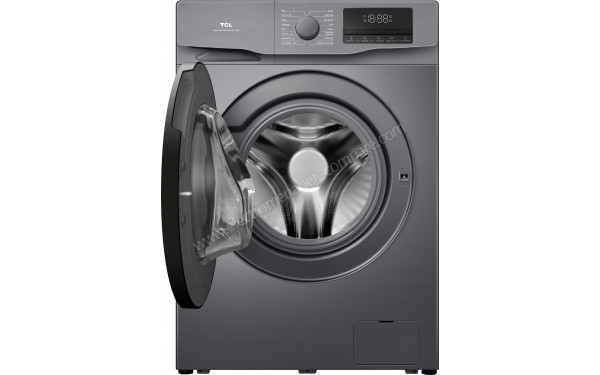 TCL FF0812SA0FR - Vue de l'int&eacute;rieur