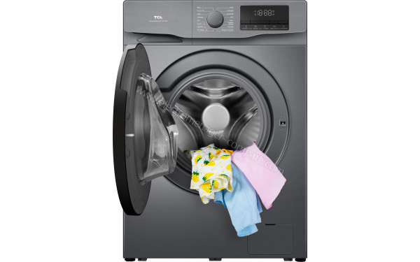 TCL FF0812SA0FR - Mise en situation