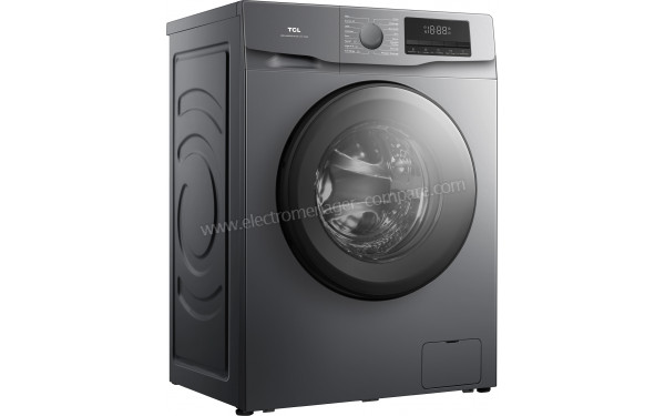 TCL FF0812SA0FR - Vue 3/4 gauche