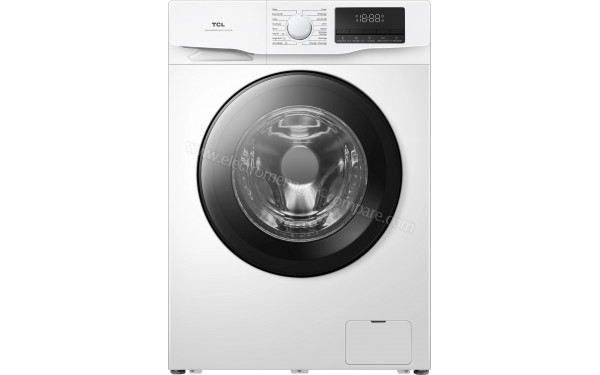 TCL FF0812WA0FR - Vue de face