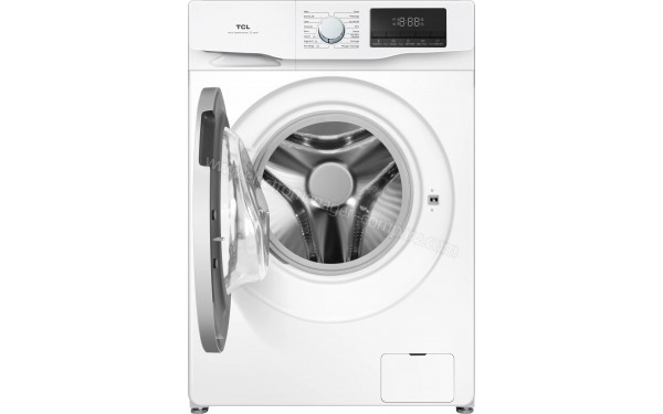 TCL FF0812WA0FR - Vue de l'int&eacute;rieur