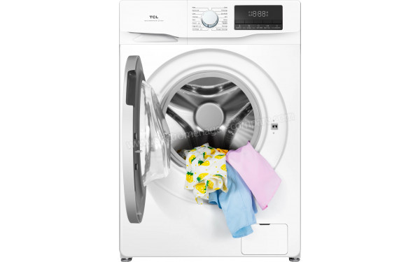 TCL FF0812WA0FR - Mise en situation