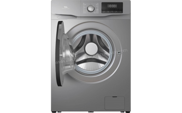 TCL FF0814SC0FR - Vue de l'int&eacute;rieur