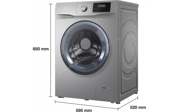 TCL FF0814SC0FR - Dimensions