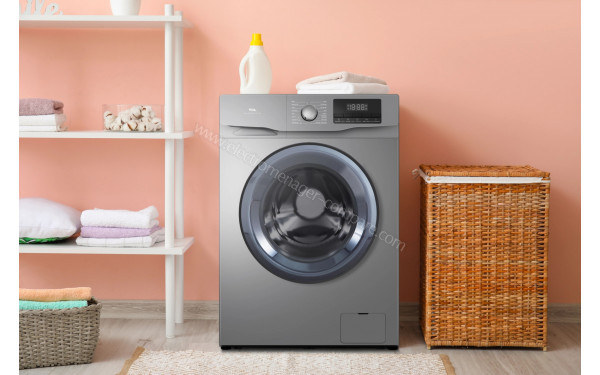 TCL FF0814SC0FR - Mise en situation