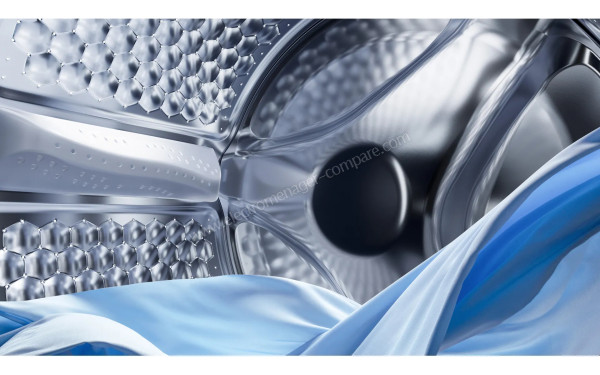 TCL FF0814WA0FR - Zoom sur le tambour