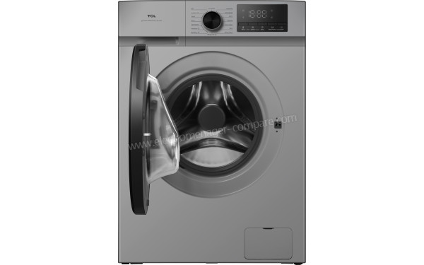 TCL FF0824SA0FR - Vue de l'int&eacute;rieur