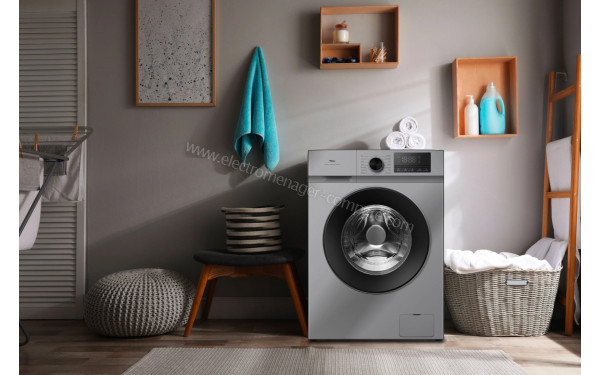 TCL FF0824SA0FR - Mise en situation