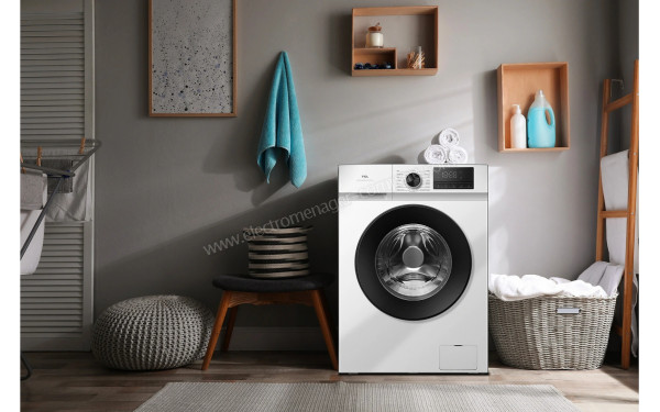 TCL FF0824WA0FR - Mise en situation