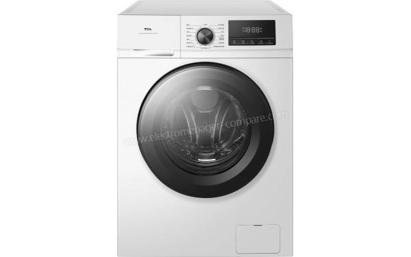 TCL FF0824WA1FR - Vue de face