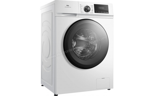 TCL FF0824WA1FR - Vue 3/4 gauche