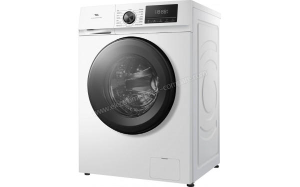 TCL FF0824WA1FR - Vue 3/4 droite