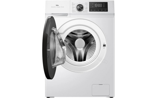 TCL FF0824WA2FR - Vue de l'int&eacute;rieur