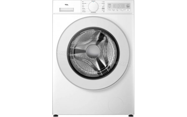 TCL FF0844WA1FR - Vue de face