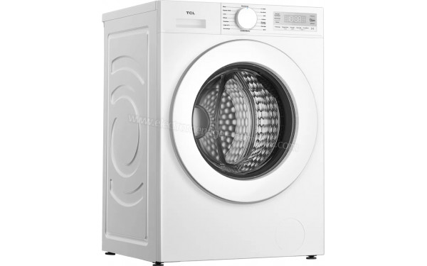 TCL FF0844WA1FR - Vue 3/4 gauche
