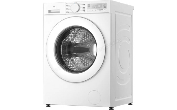 TCL FF0844WA1FR - Vue 3/4 droite