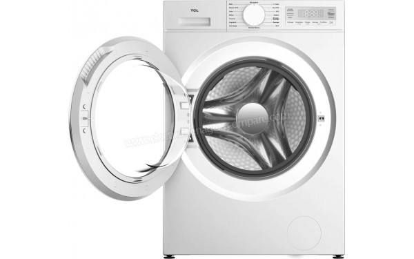 TCL FF0844WA1FR - Vue de l'int&eacute;rieur