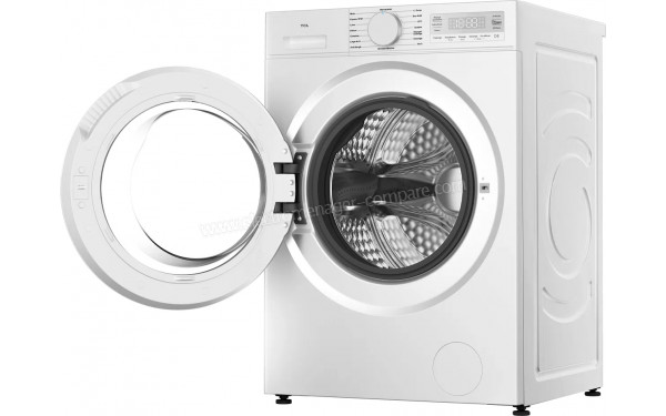 TCL FF0844WA1FR - Vue de l'int&eacute;rieur